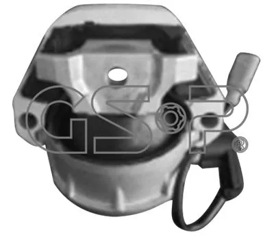 Mounting, engine (GSP-531952)