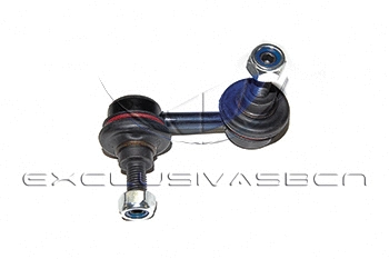 Stabiliser Bar, suspension (MSS-8121)