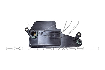 Hydraulic Filter Kit, automatic transmission (MTF-3MZ03)