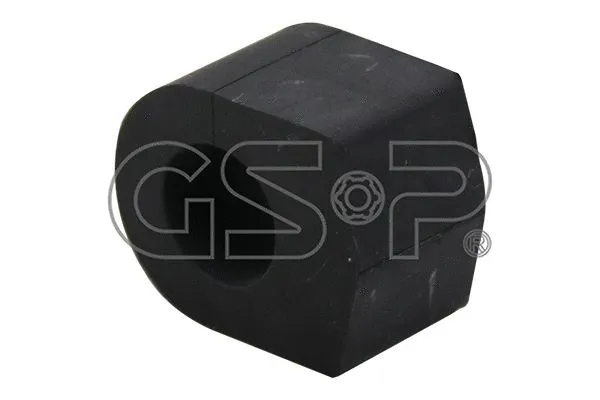 Mounting, stabiliser bar