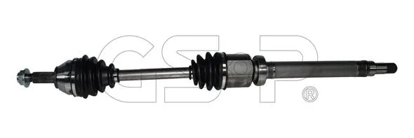 Drive Shaft (GSP-218102)