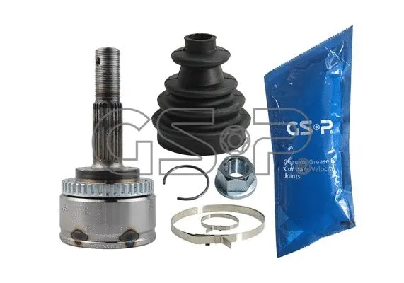 Joint Kit, drive shaft (GSP-841205)