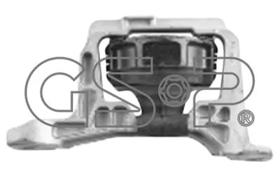 Mounting, engine (GSP-532738)