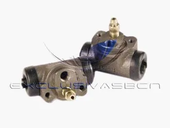 Wheel Brake Cylinder (MWC-2532)