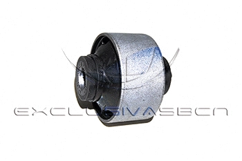 Mounting, control/trailing arm (MEM-8251)