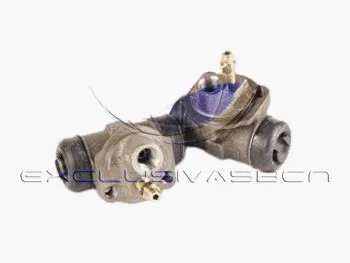 Wheel Brake Cylinder (MWC-2608)