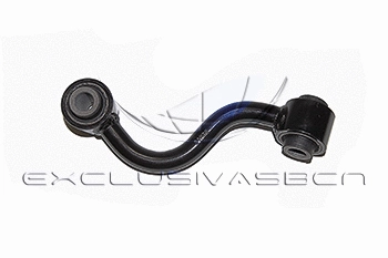 Stabiliser Bar, suspension (MSS-8134)