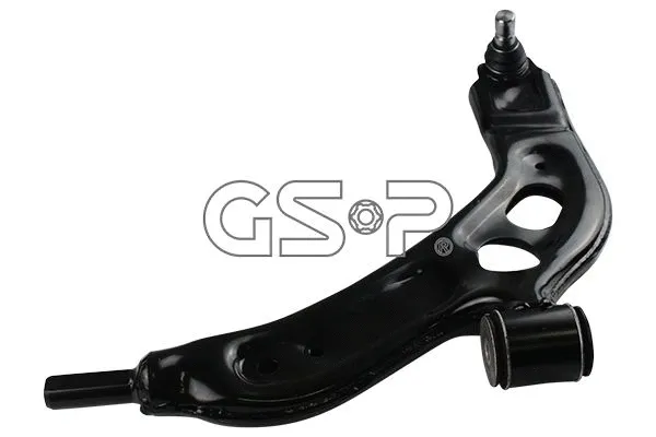 Control/Trailing Arm, wheel suspension (GSP-S062840)
