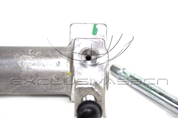 Slave Cylinder, clutch