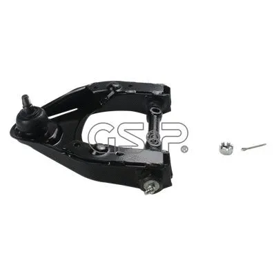 Control/Trailing Arm, wheel suspension (GSP-S060529)