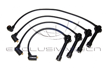 Ignition Cable Kit (MPC-9302)