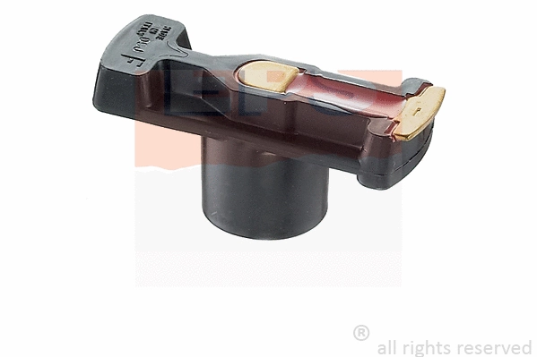 Rotor, distributor (EPS-1428 028)