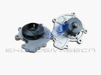 Water Pump, engine cooling (MWP-4W05)