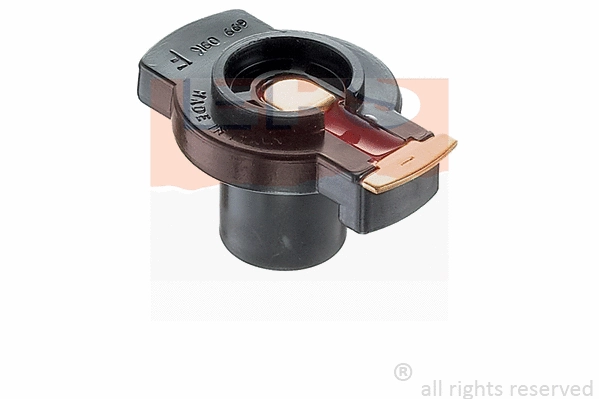 Rotor, distributor (EPS-1415 099)
