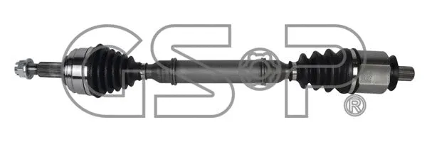 Drive Shaft (GSP-250632)