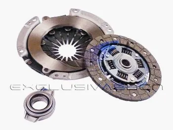 Clutch Kit (MCK-1149)