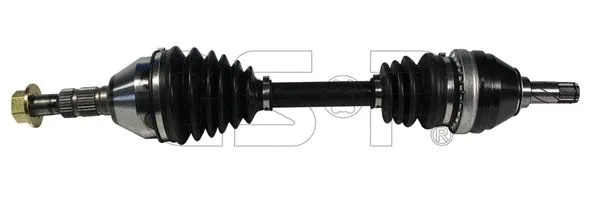 Drive Shaft (GSP-244020)