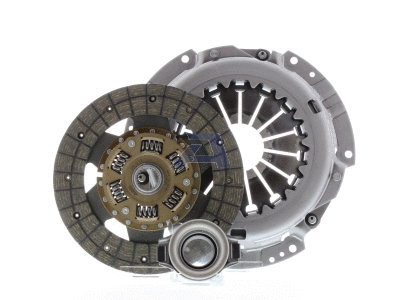 Clutch Kit (AIS-KN094)