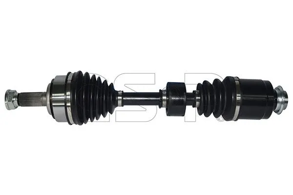 Drive Shaft (GSP-222019)