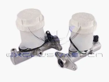 Brake Master Cylinder (MBM-2595)