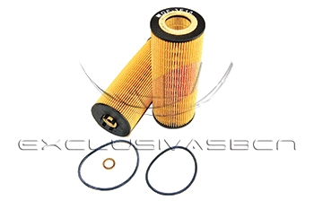 Oil Filter (MOF-3E10)