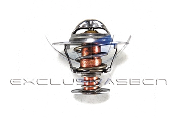 Thermostat, coolant (MTH-4110)