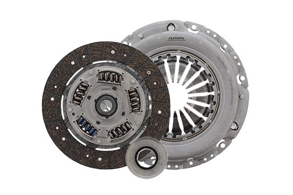 Clutch Kit (AIS-KEPE25)