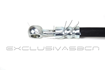 Holding Bracket, brake hose