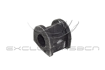 Bushing, stabiliser bar (MEM-8462)