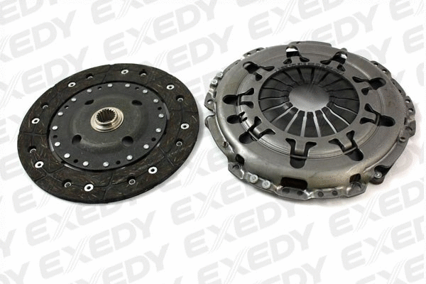 Clutch Kit (EXE-SZS2056)