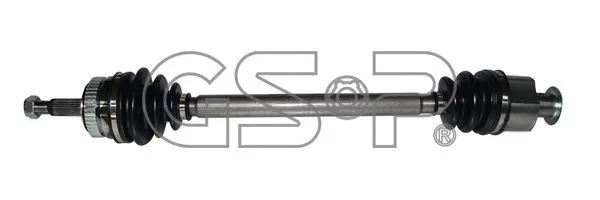 Drive Shaft (GSP-250134)