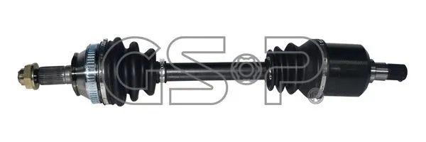 Drive Shaft (GSP-251002)