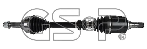 Drive Shaft (GSP-201760)