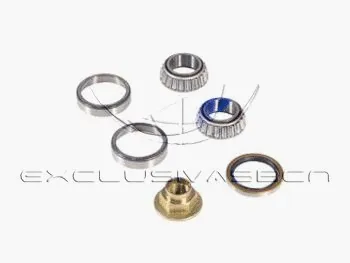 Wheel Bearing Kit (MWB-R5008)