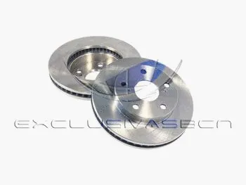 Brake Disc (MFD-22009)
