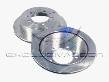 Brake Disc (MRD-2237)