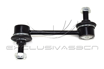 Stabiliser Bar, suspension (MSS-8238)