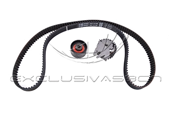 Timing Belt Kit