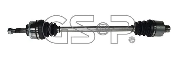 Drive Shaft (GSP-250021)