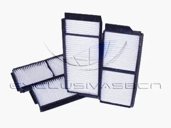 Filter, cabin air (MCF-3MA8)