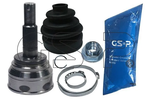 Joint Kit, drive shaft (GSP-859242)