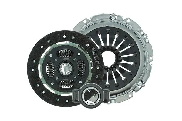 Clutch Kit (AIS-KEFI30)