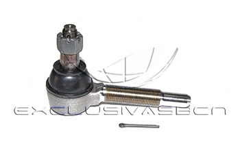 Tie Rod End (MTR-8537)
