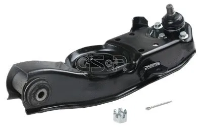 Control/Trailing Arm, wheel suspension (GSP-S061331)