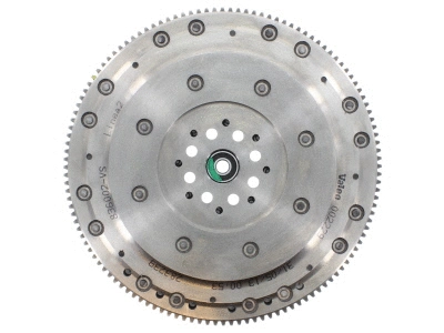 Flywheel