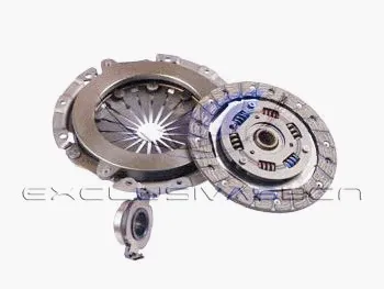 Clutch Kit (MCK-11010)