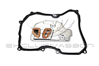 Hydraulic Filter Kit, automatic transmission (MTF-3VW08)