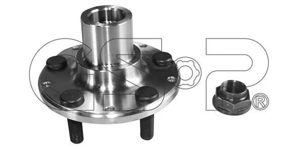 Wheel Hub (GSP-9427023K)