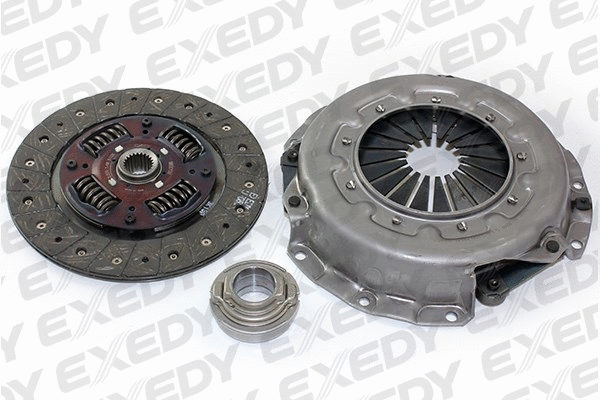 Clutch Kit (EXE-MBK2029)