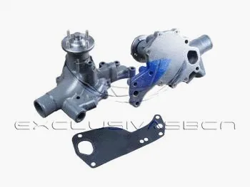 Water Pump, engine cooling (MWP-4227)